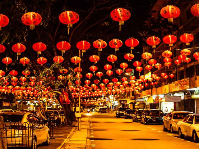 Top 10 lễ hội ở Hong Kong hấp dẫn, náo nhiệt nhất năm 2020