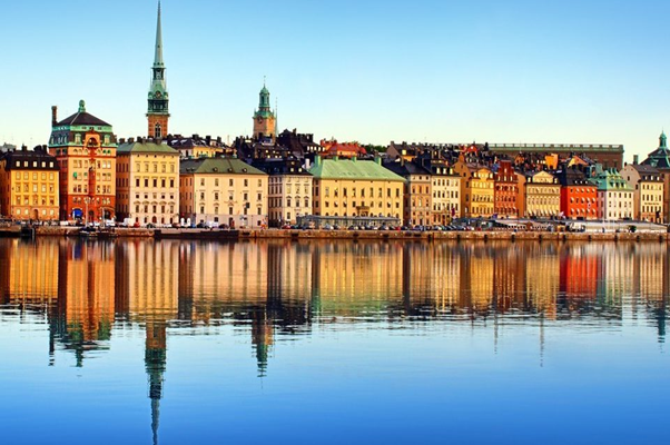 Những địa điểm du lịch Thụy Điển ấn tượng nhất định phải ghé qua