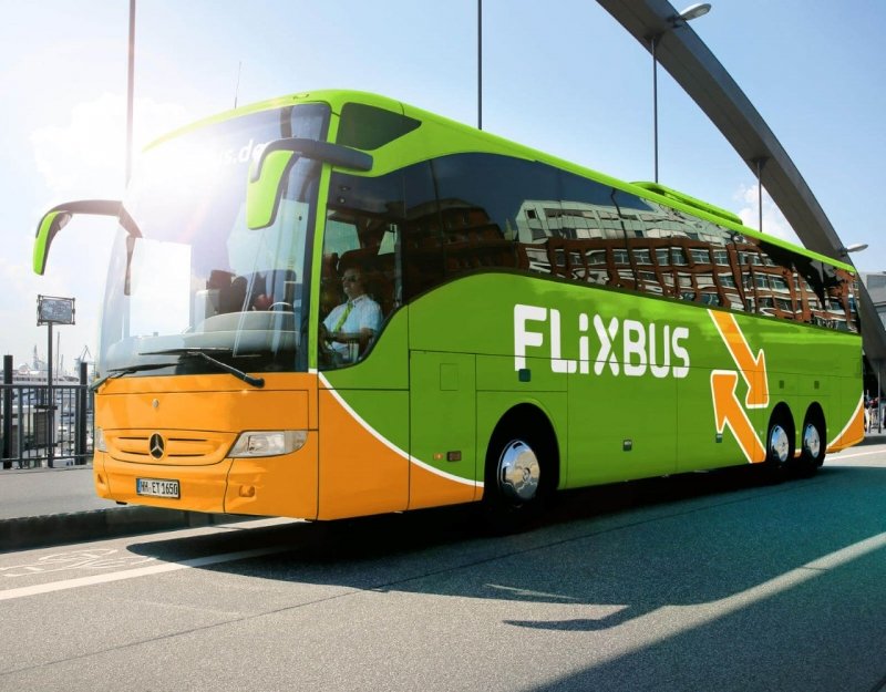 flixbus: đánh giá những điểm tốt và hạn chế