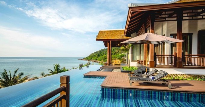 Review Intercontinental Đà Nẵng Sun Peninsula Resort Chi Tiết, Đà Nẵng, VIỆT NAM
