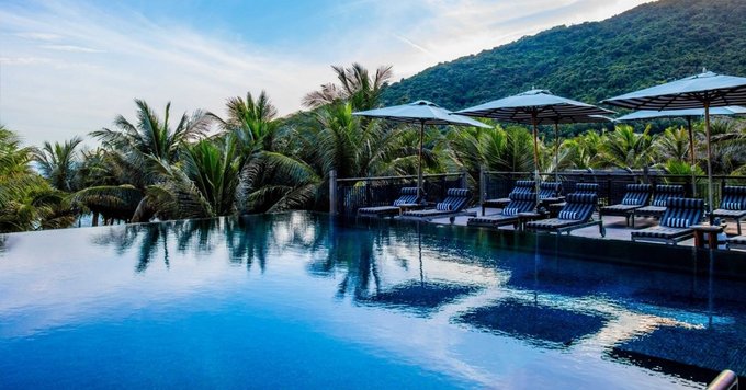 Review Intercontinental Đà Nẵng Sun Peninsula Resort Chi Tiết, Đà Nẵng, VIỆT NAM