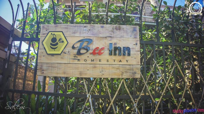 Du lịch bụi Đà Lạt – Check-in Bee Inn Homestay Những Tổ Ong Siêu Đáng Yêu