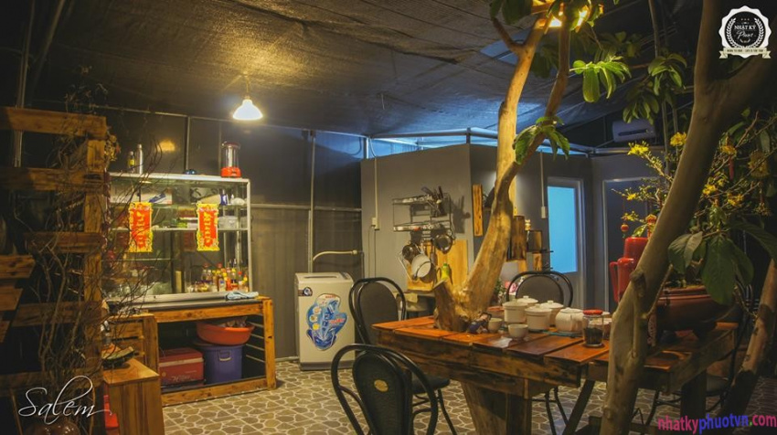 du lịch bụi đà lạt – check-in bee inn homestay những tổ ong siêu đáng yêu