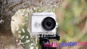 tìm hiểu các loại camera hành trình đi phượt chống nước giá tốt chất lượng