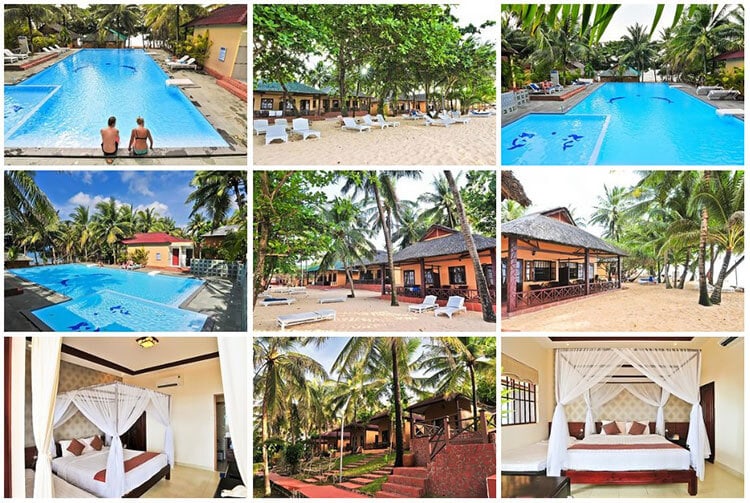 top 5 resort nghỉ mát đẹp ở phúc quốc giá rẻ chất lượng tốt hiện nay