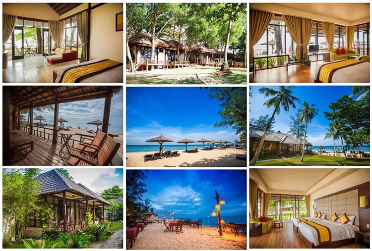 top 5 resort nghỉ mát đẹp ở phúc quốc giá rẻ chất lượng tốt hiện nay