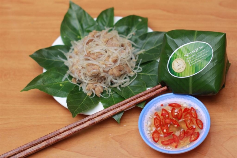 Sintetizoni specialitete të shijshme në rajonin verior të Vietnamit