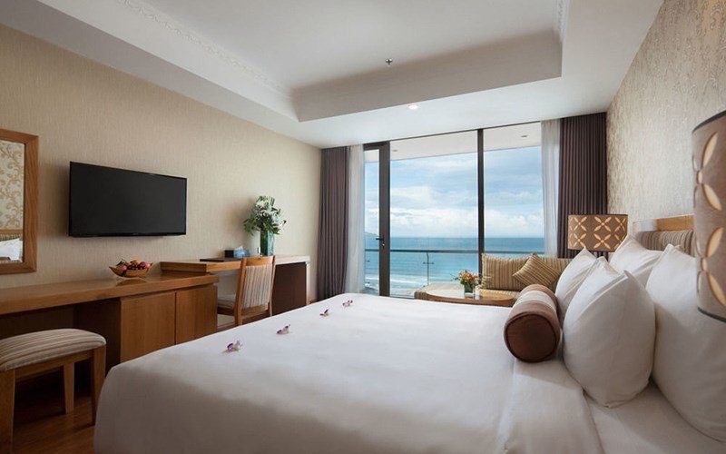 top 5 khách sạn gần biển mỹ khê ở đà nẵng bình chọn tốt nhất !