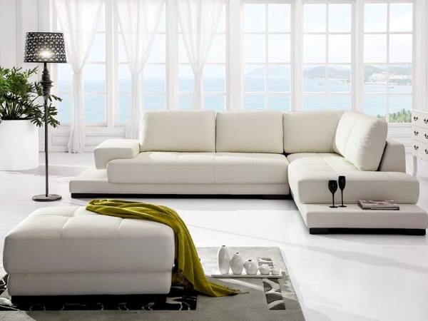 tổng hợp các mẫu sofa sang trọng cho thiết kế nội thất duplex