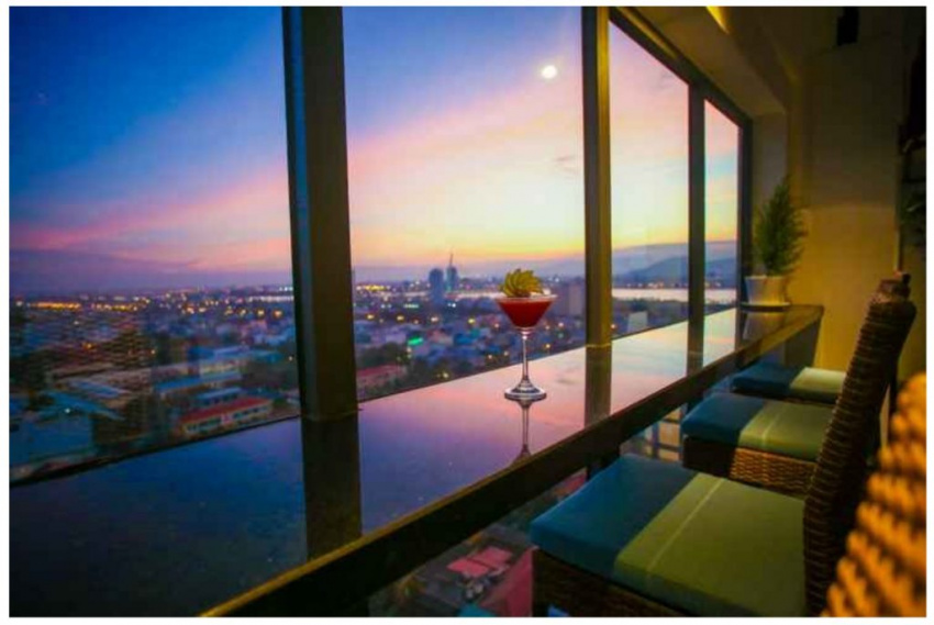 top 3 khách sạn đà nẵng view siêu đẹp và xu hướng du lịch staycation hấp dẫn