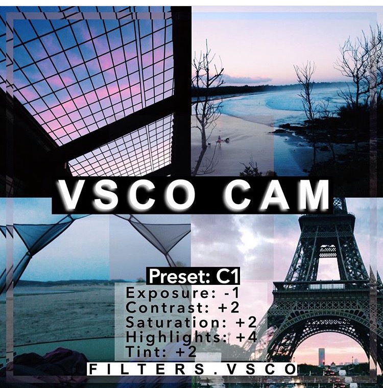 Nếu bạn ưa thích chuyến đi và muốn làm cho những tấm ảnh của mình trở nên đầy sáng tạo và bắt mắt hơn, VSCO là công cụ cần thiết cho bạn. Hãy xem hình ảnh để khám phá những khả năng tuyệt vời của VSCO.