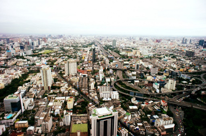 Tổng hợp kinh nghiệm du lịch Bangkok tự túc, giá rẻ từ A đến Z