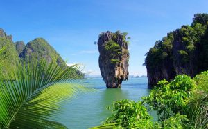 tour thái lan: bangkok – phuket – khám phá đảo thiên đường