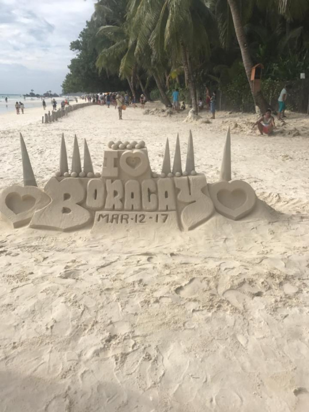 Kinh nghiệm du lịch Boracay, Philippines tự túc – Hãy đọc nếu không muốn mất tiền oan!