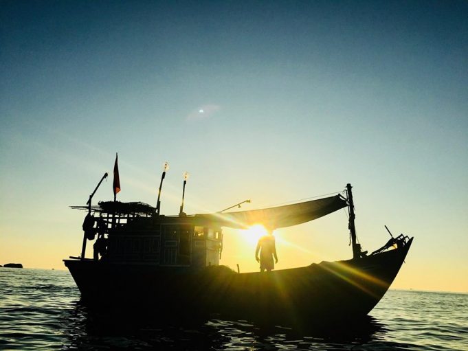 Cảnh Báo: Đừng có dại dột gì mà đi du lịch đảo Cô Tô, Quảng Ninh