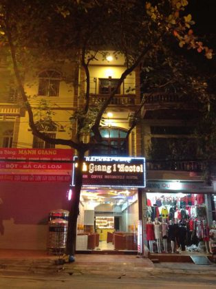 Top 10 Hostel – Khách sạn mini Miễn Phí ở Hà Giang được phượt Bụi yêu thích nhất