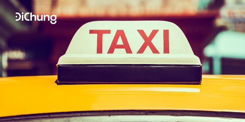 Đặt taxi Nội Bài – những kinh nghiệm không thể bỏ qua
