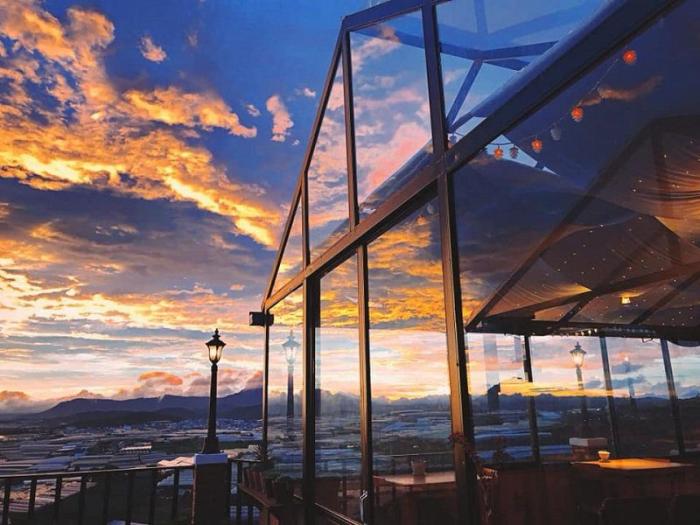 top 10+ địa điểm săn mây đà lạt đẹp và hot nhất 2022