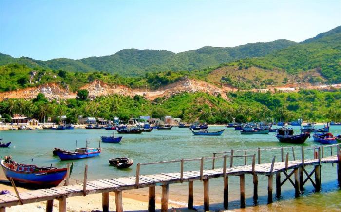 [REVIEW] Top 15+ Địa Điểm Du Lịch Ninh Thuận Hot Nhất Hiện Nay