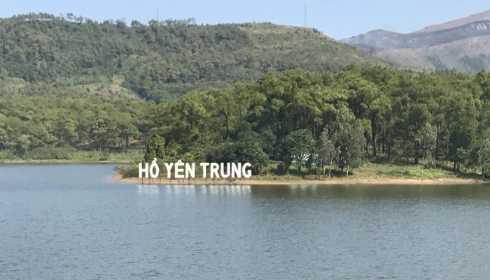 Review Hồ Yên Trung Quảng Ninh | Một Đà Lạt Thu Nhỏ Của Miền Bắc