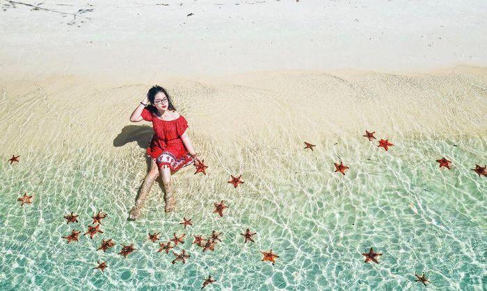 [Review] Top 10 Bãi Biển Đẹp Ở Phú Quốc Tại Bắc Đảo Và Nam Đảo