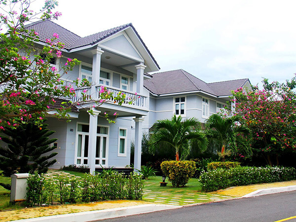 Sealink Mũi Né – Khu biệt thự nghỉ dưỡng đẳng cấp tại Phan Thiết
