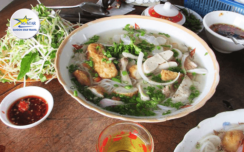 Khám phá ngay top 3 địa điểm ăn uống giá rẻ không thể bỏ qua tại Nha Trang