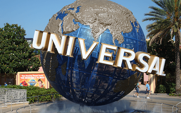 Universal Studios – Công viên giải trí không thể bỏ lỡ khi đến với Singapore