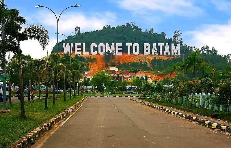 Đảo Batam – nơi du lịch không thể bỏ qua khi đến Indonesia
