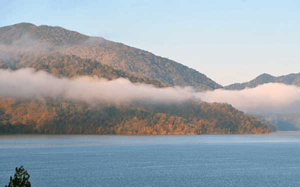 hồ chuzenji nhật bản – vẻ đẹp mộng mơ