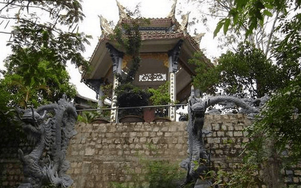 Tìm hiểu những ngôi chùa nổi tiếng ở Nha Trang