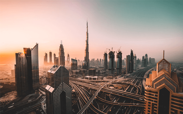 du lịch dubai- thành phố xa hoa bậc nhất thế giới