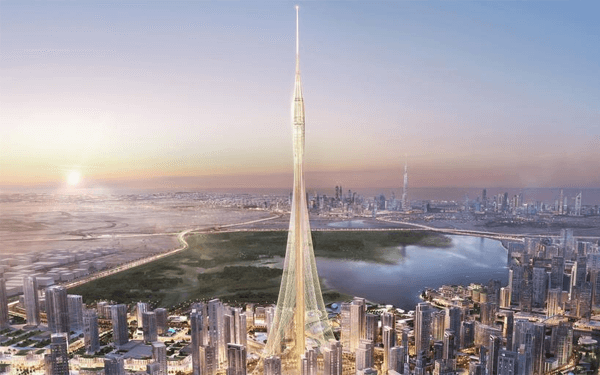 du lịch dubai- thành phố xa hoa bậc nhất thế giới