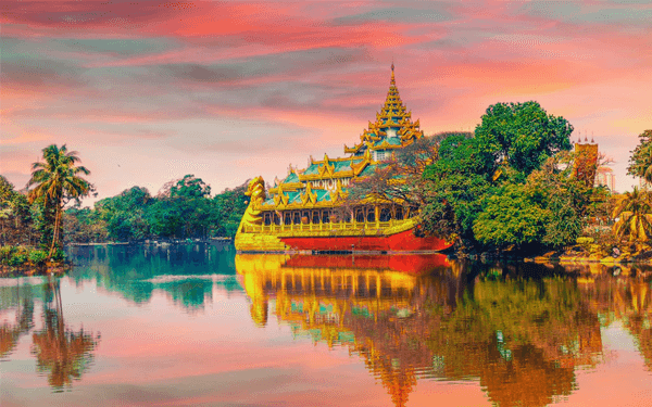 khám phá ngay du lịch myanmar – xứ xở vạn chùa hot nhất!