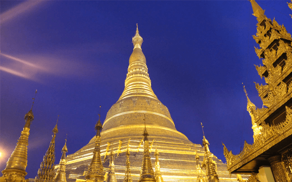 khám phá ngay du lịch myanmar – xứ xở vạn chùa hot nhất!