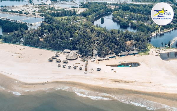 hodota resort – chốn thiên đường dành cho nghỉ dưỡng