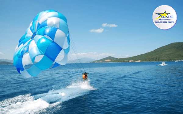 kinh nghiệm du lịch dốc lết nha trang