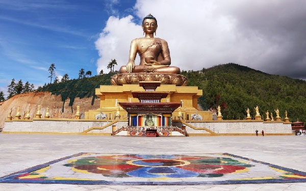 một số kinh nghiệm hữu ích du lịch bhutan
