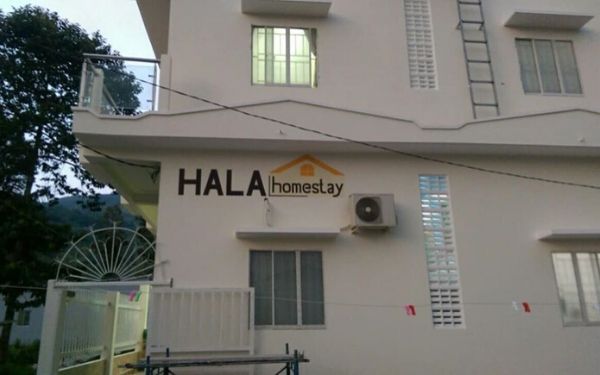 5 homestay hòn sơn view biển đẹp