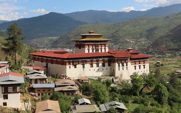 tìm hiểu tour bhutan từ hcm có gì đặc biệt?