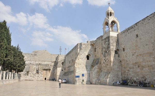 tour israel – hành hương về vùng đất của chúa
