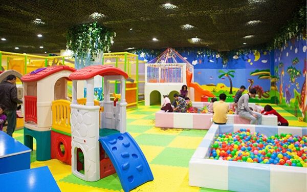 top 5 địa điểm vui chơi trẻ em ở hà nội cuối tuần thú vị và bổ ích
