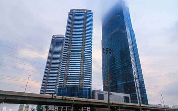 ngắm hà nội từ keangnam 72 – tòa nhà cao nhất thủ đô