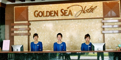 top 5 khách sạn 3 sao view biển, tốt nhất ở tp. đà nẵng