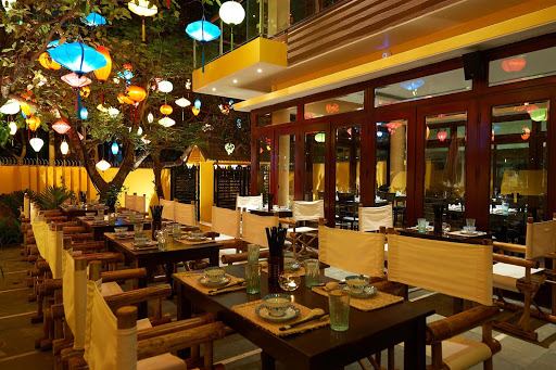 top 7 nhà hàng sang trọng, view đẹp nhất ở đà nẵng