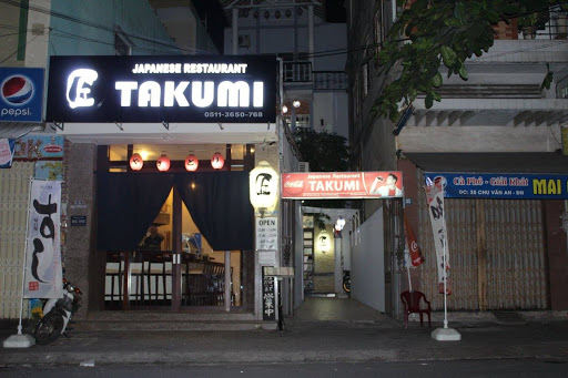 top 8 nhà hàng nhật bản ngon, view đẹp nổi tiếng ở đà nẵng