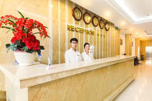 top 5 khách sạn đẹp, tốt nhất ở trung tâm đà nẵng