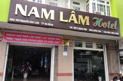 Top 5 khách sạn ở đường Nguyễn Văn Linh Đà Nẵng tốt nhất