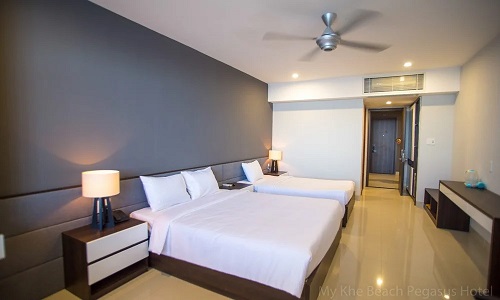 top 5 khách sạn tốt nhất ở gần bãi biển mỹ khê đà nẵng