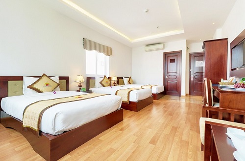 top 5 khách sạn tốt nhất ở gần bãi biển mỹ khê đà nẵng
